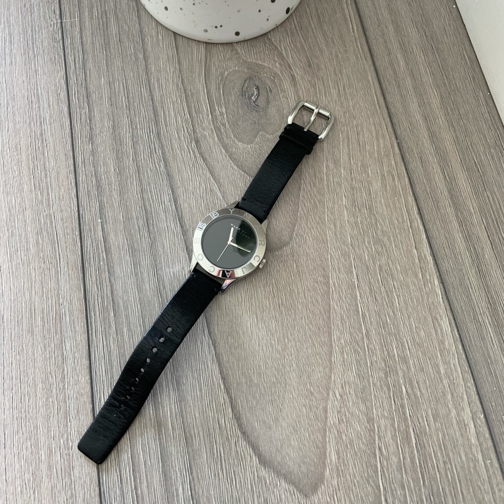 Marc Jacobs Watch